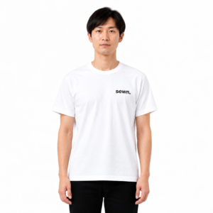 日本国内用 男女兼用 S,M,L WHITE