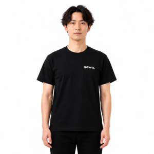 海外発送用 男女兼用 S,M,L BLACK