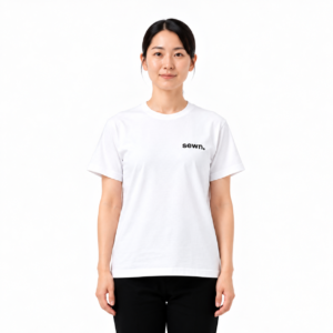 海外発送用 男女兼用 S,M,L WHITE